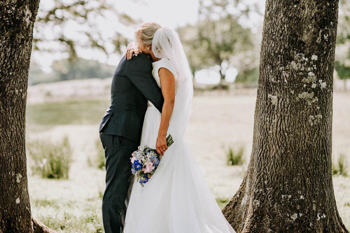 Devon Wedding Photography
