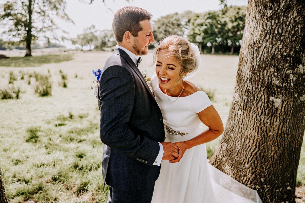 Devon Wedding Photography