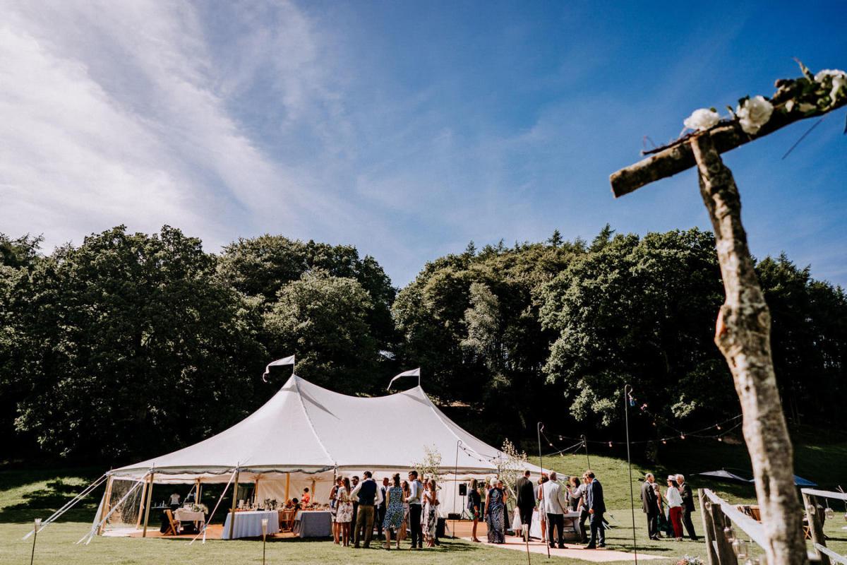 Devon Wedding Photography