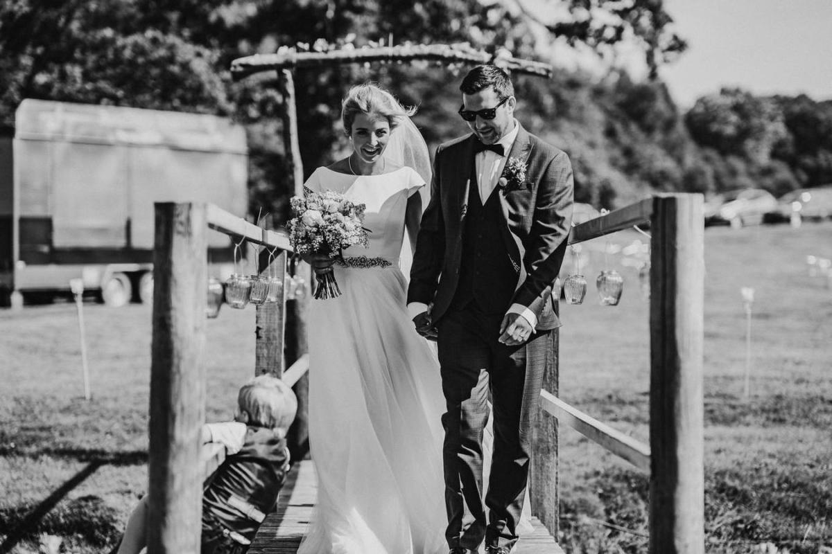 Devon Wedding Photography