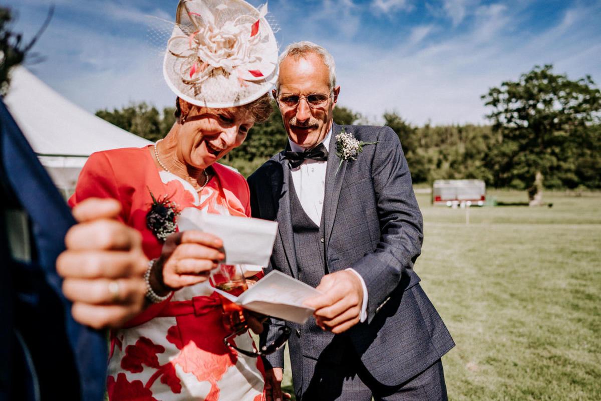 Devon Wedding Photography