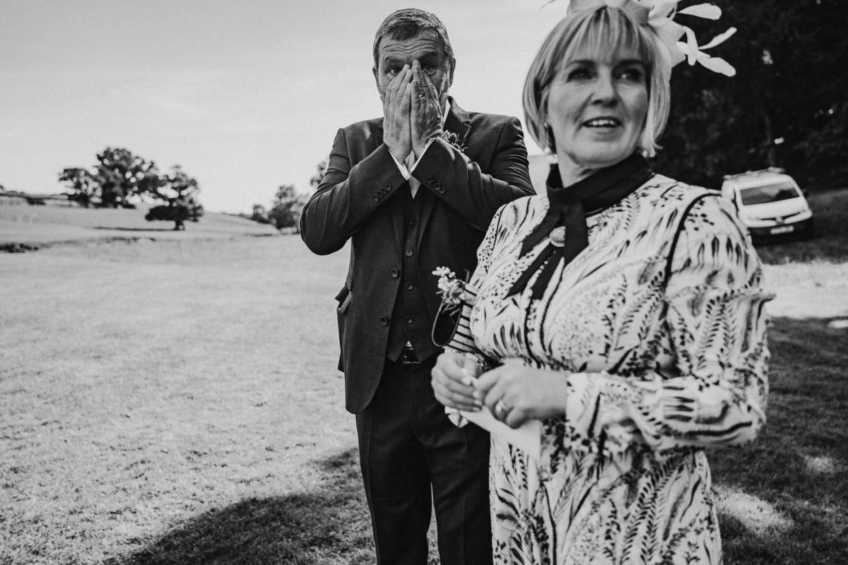 Devon Wedding Photography