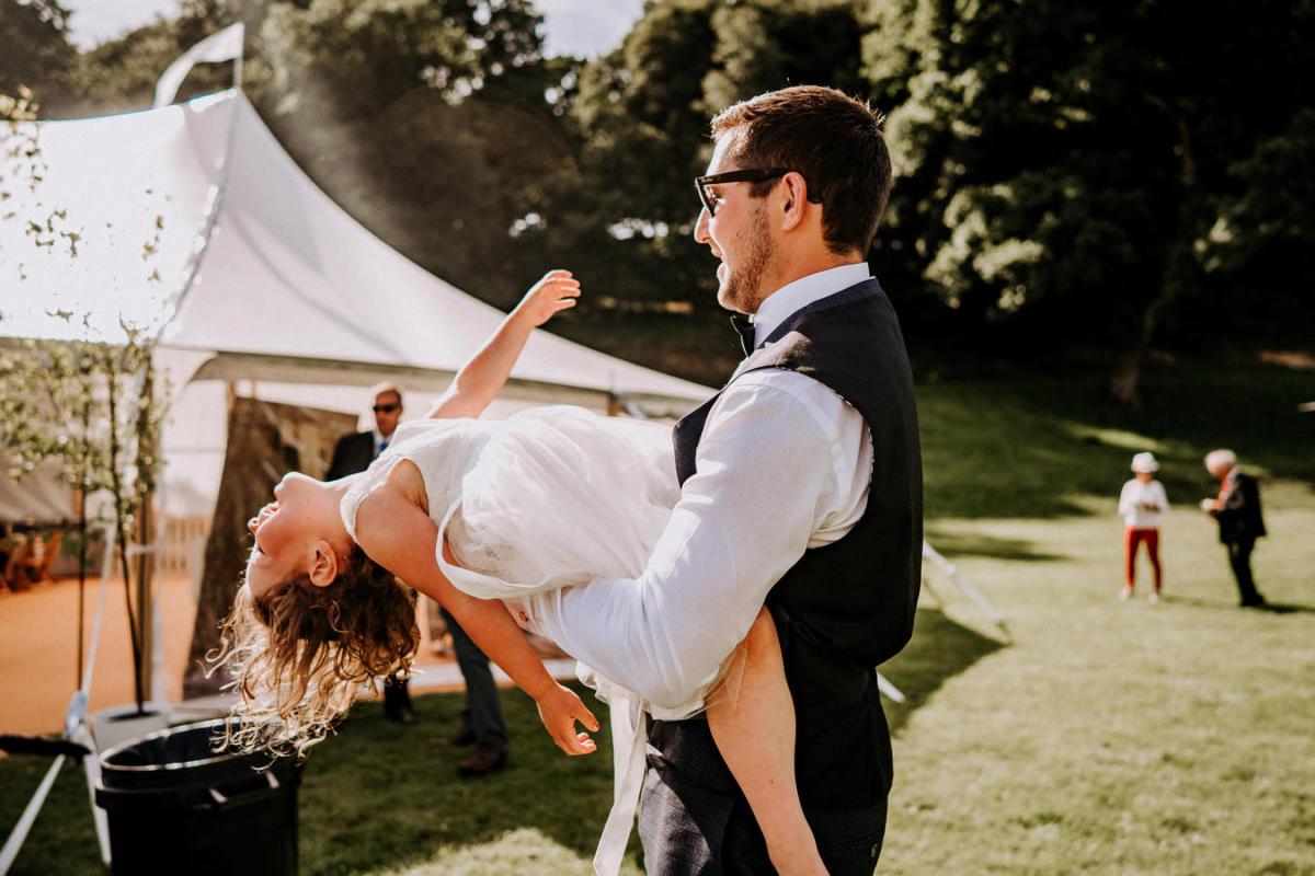 Devon Wedding Photography