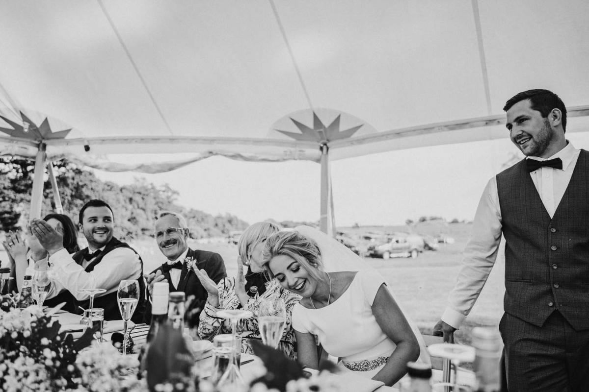 Devon Wedding Photography