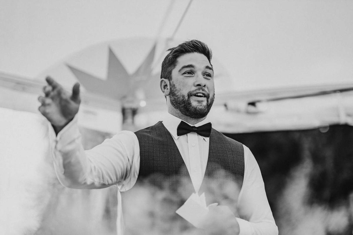 Devon Wedding Photography