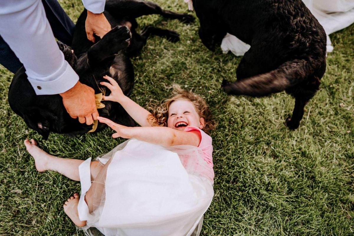 Devon Wedding Photography