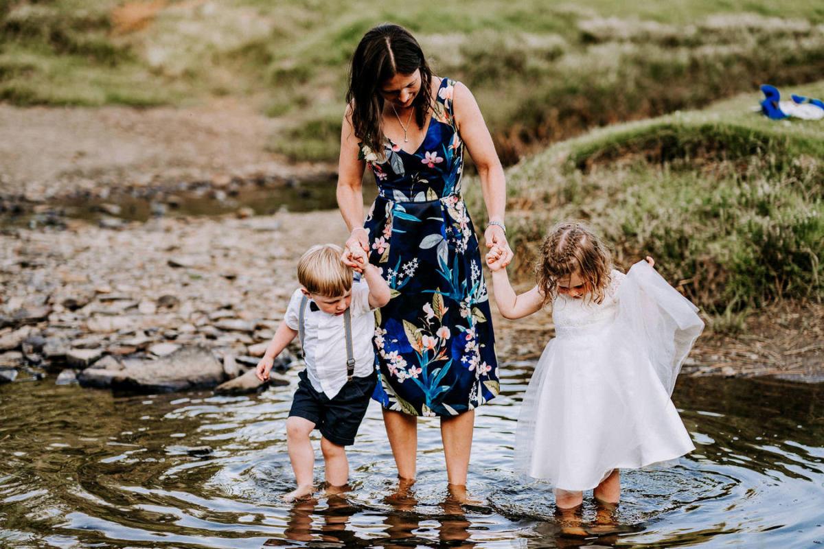 Devon Wedding Photography