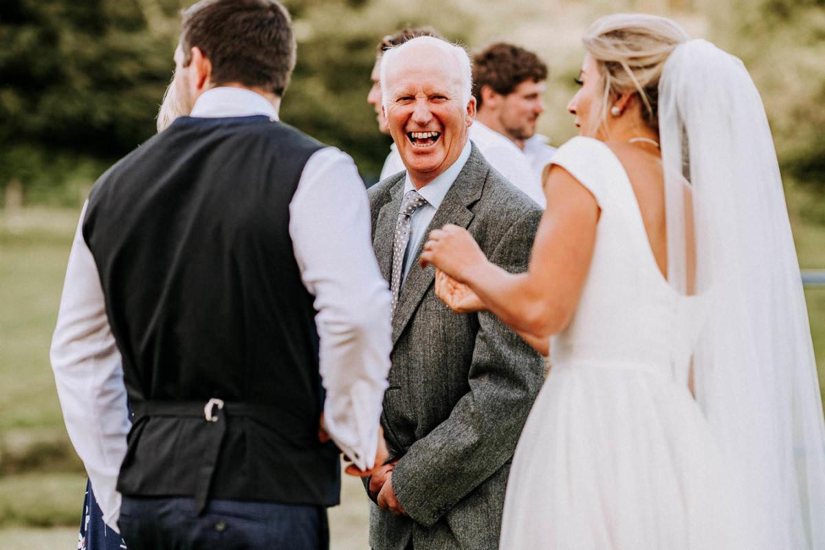 Devon Wedding Photography