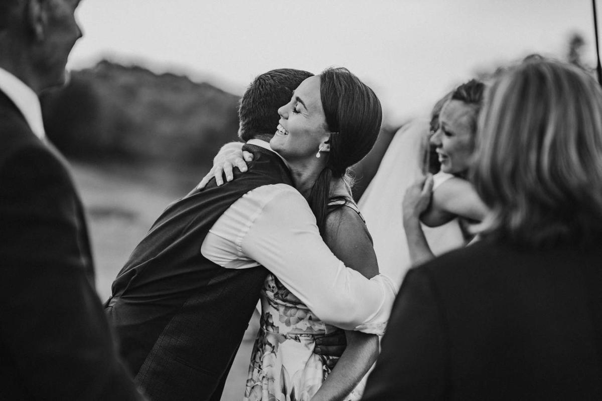 Devon Wedding Photography