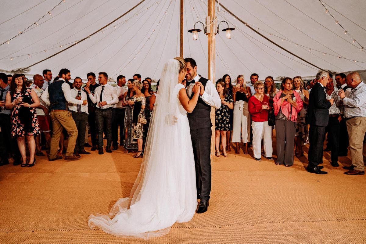 Devon Wedding Photography