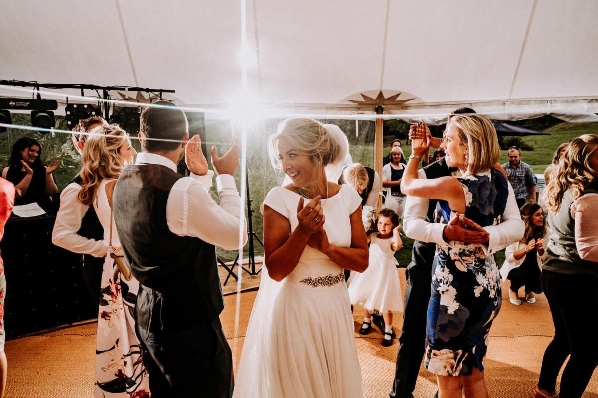 Devon Wedding Photography