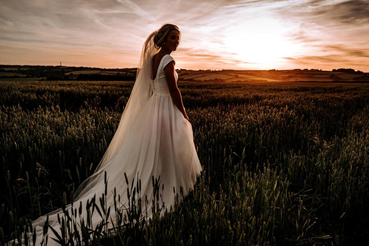 Devon Wedding Photography