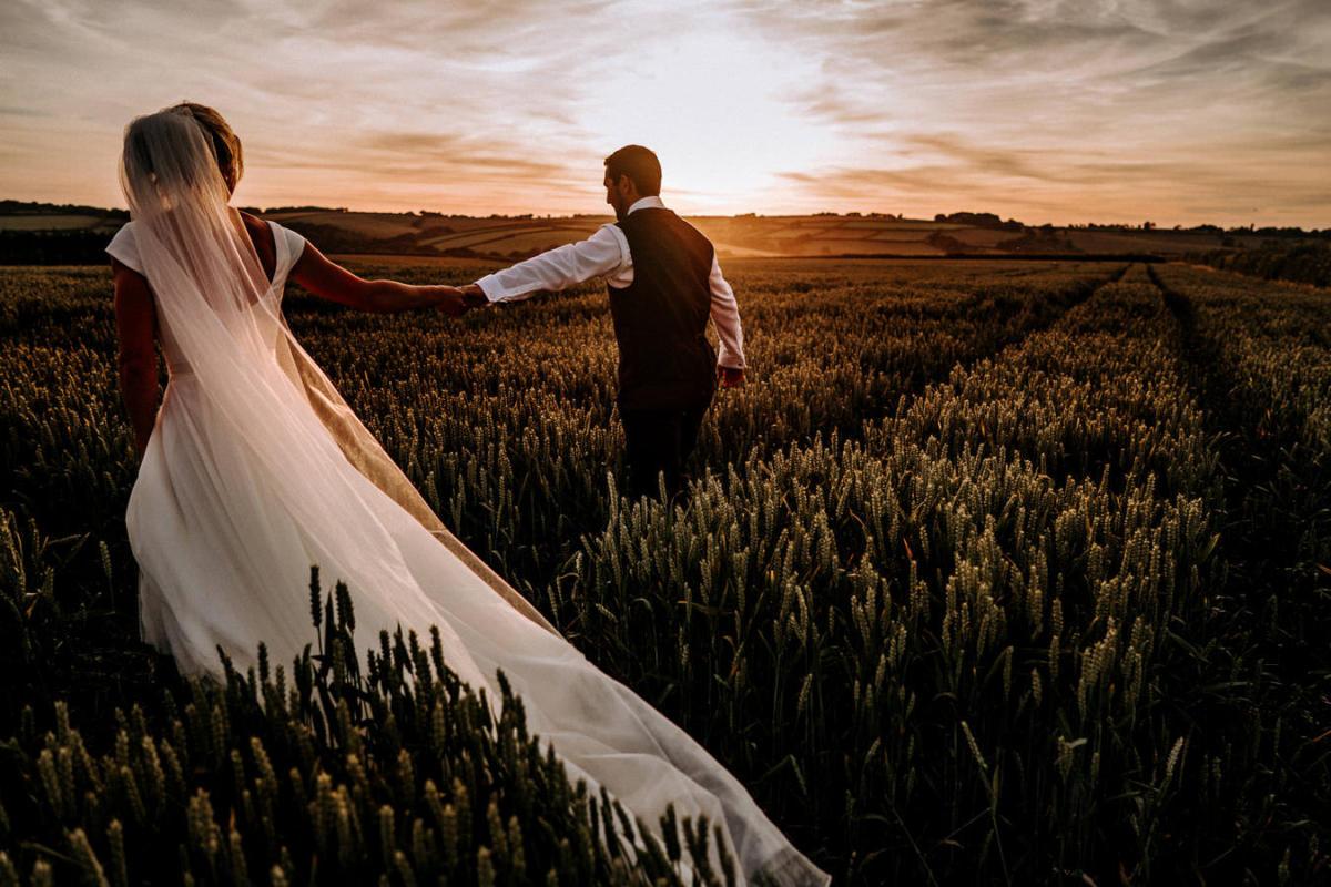 Devon Wedding Photography