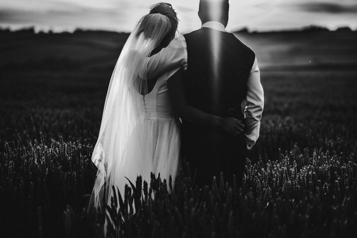 Devon Wedding Photography