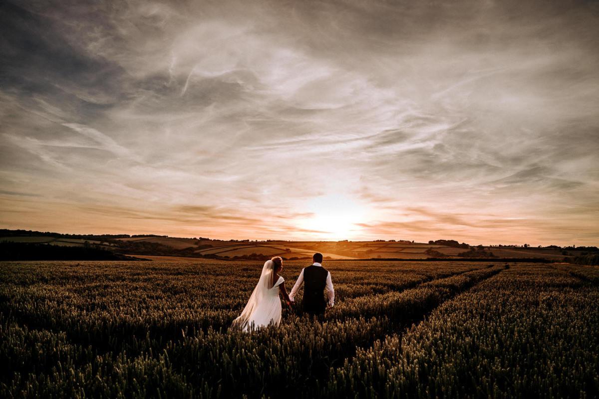 Devon Wedding Photography