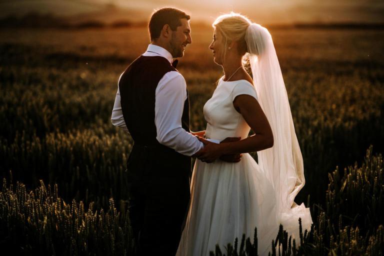 Devon Wedding Photography