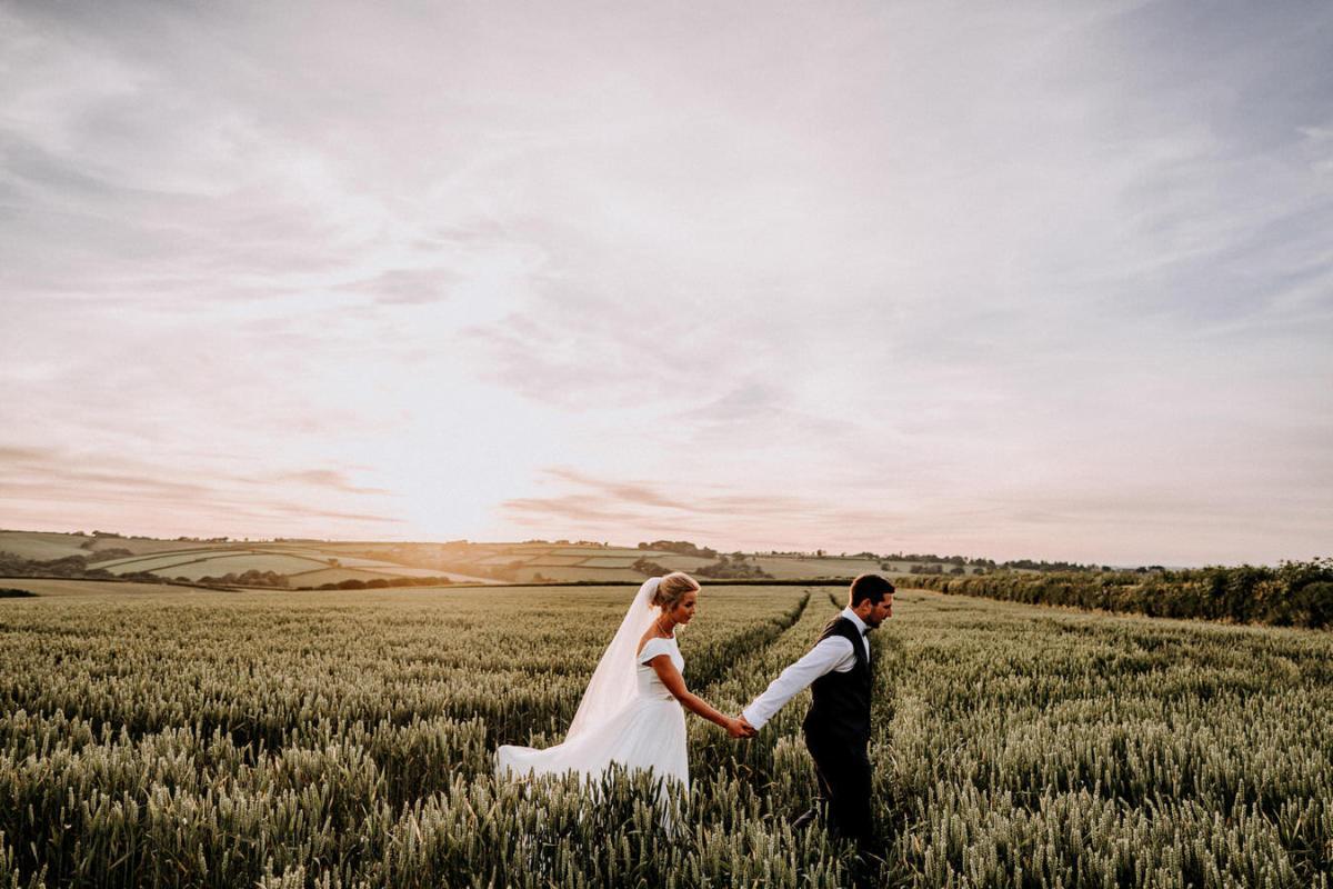 Devon Wedding Photography