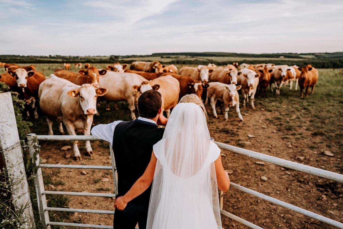 Devon Wedding Photography