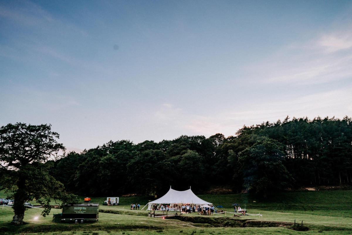 Devon Wedding Photography