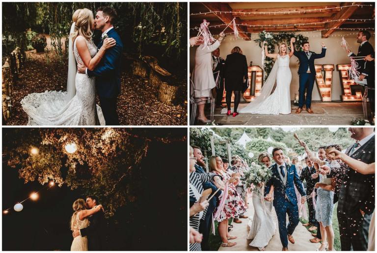 Devon Wedding Photographer