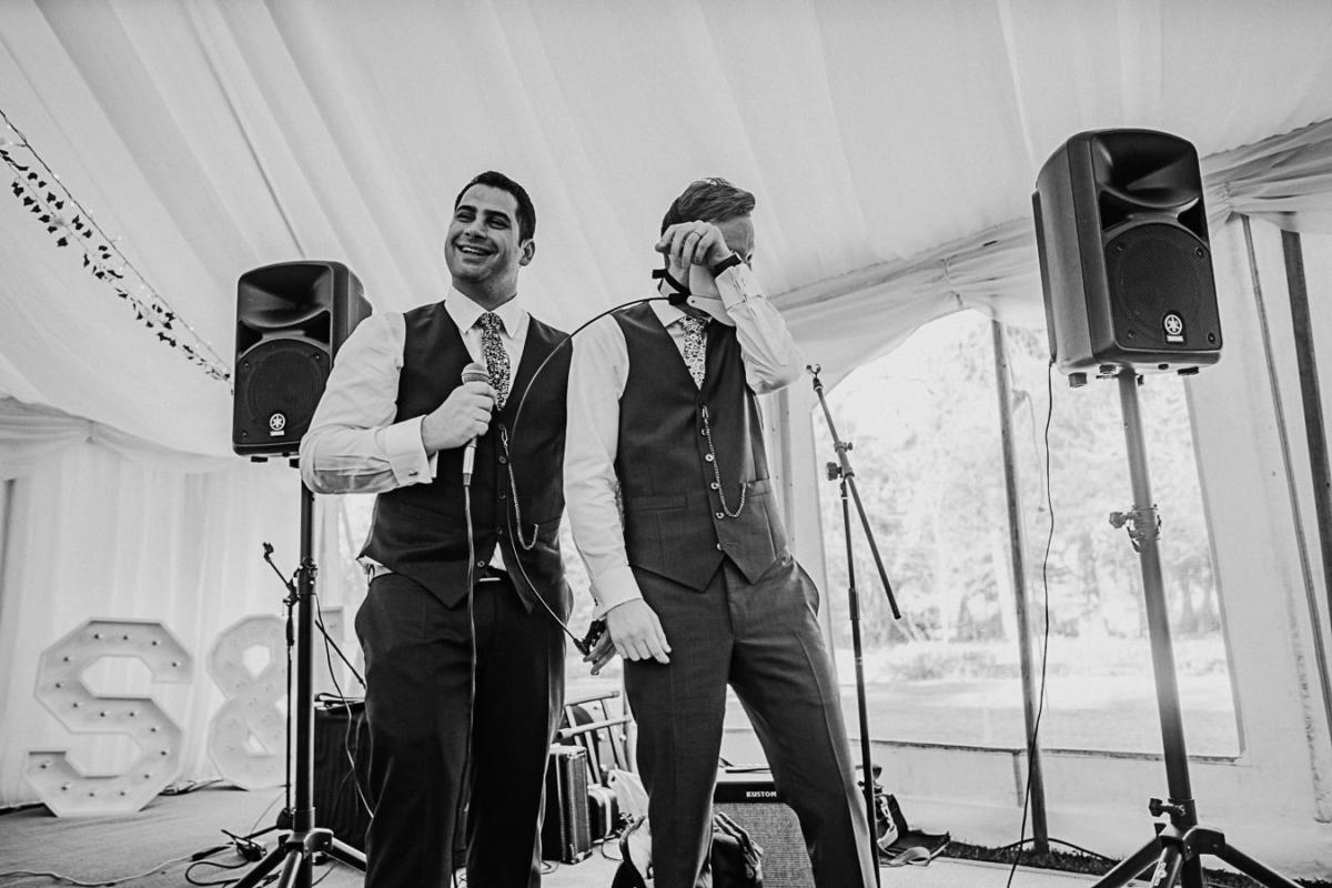 trewornan manor wedding photographer