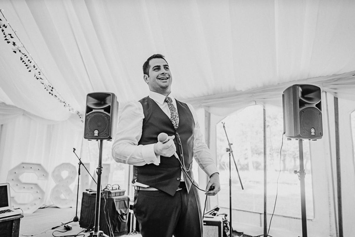 trewornan manor wedding photographer