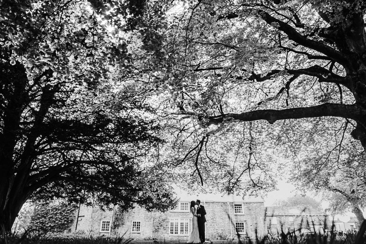 trewornan manor wedding photographer