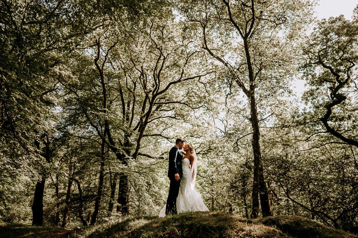 Wedding Photographer Devon