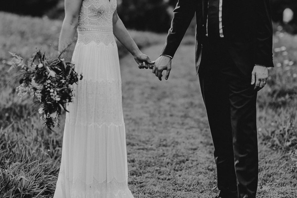 Wedding Photographer Devon