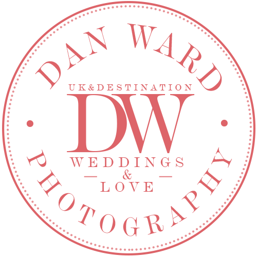Dan Ward Photography - Wedding Photographer Cornwall