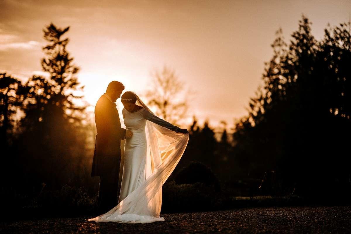 Huntsham court wedding photographer