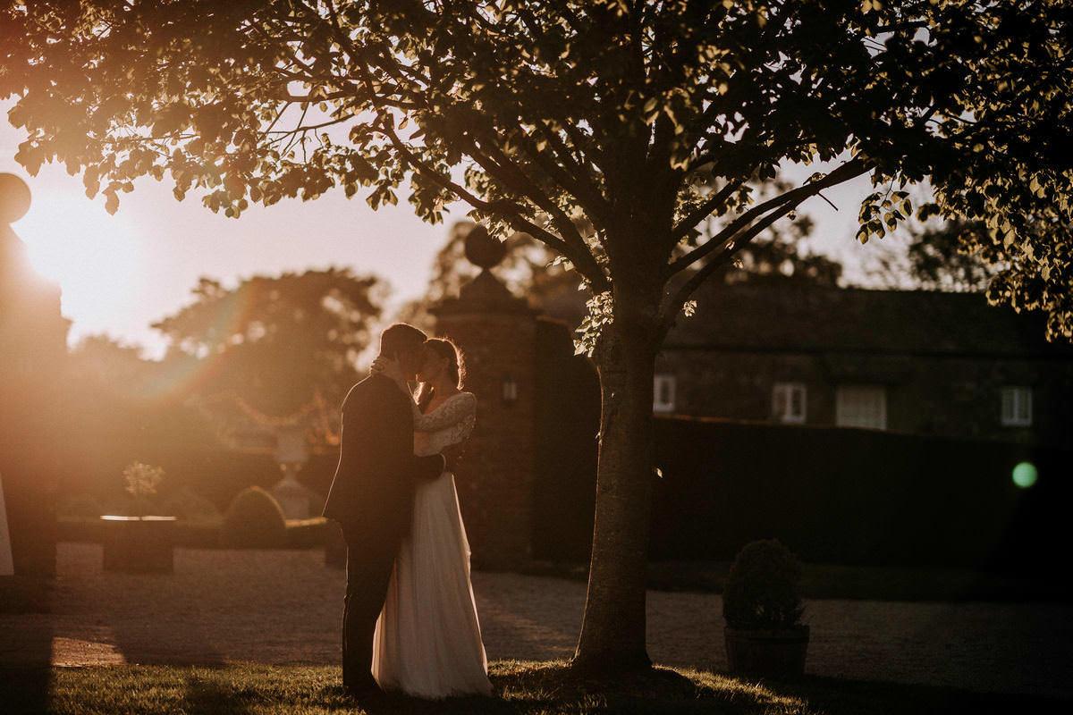 Kingston Estate Weddings