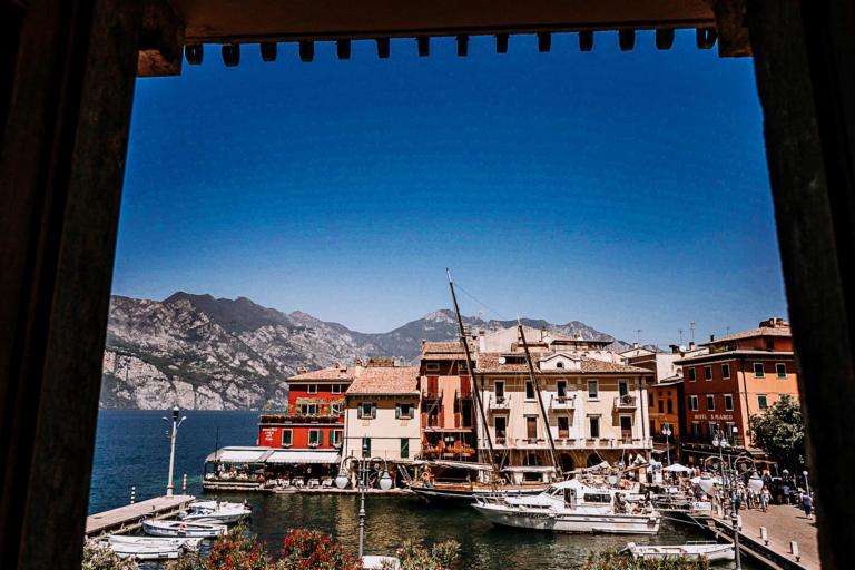italy wedding photographer lake garda