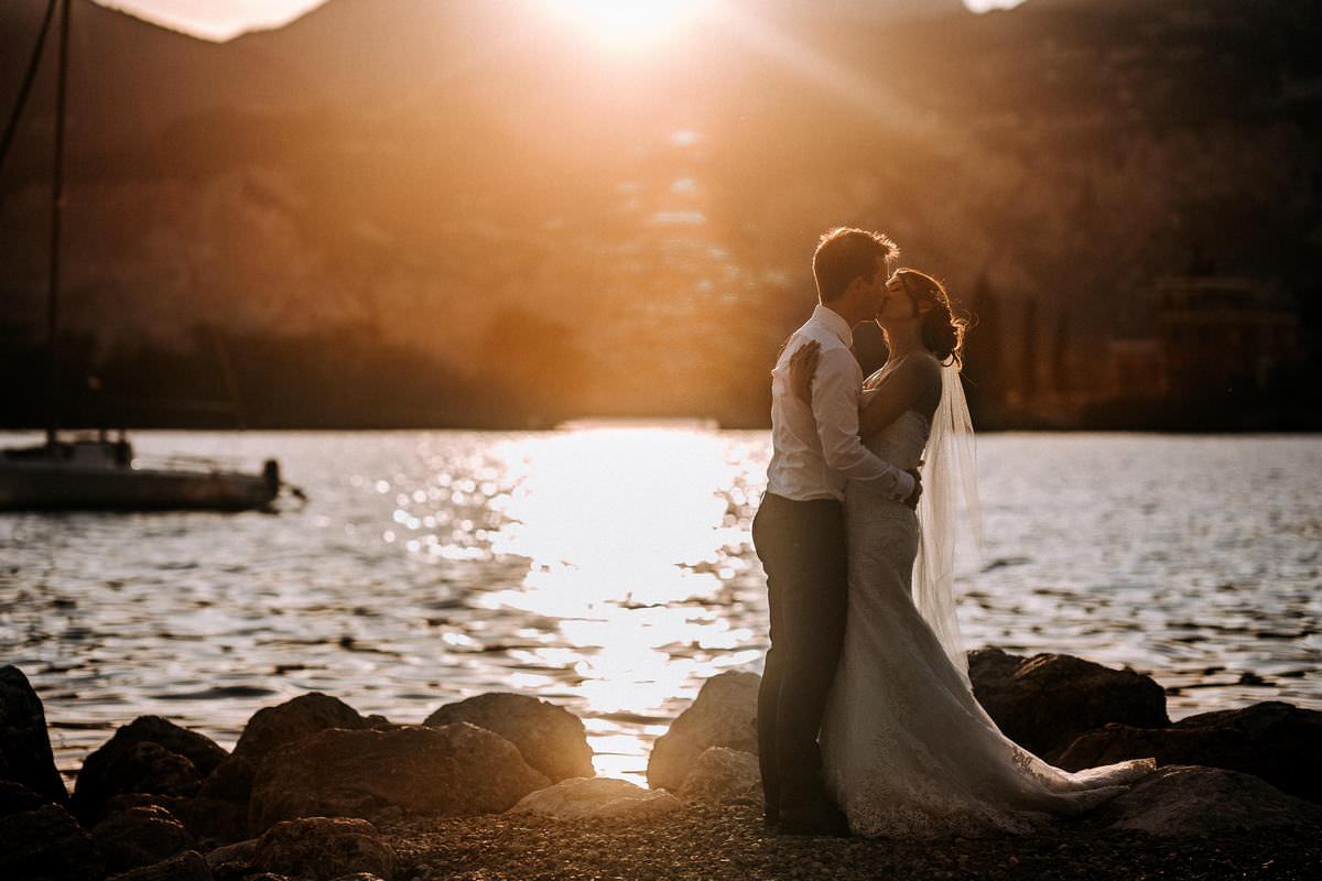 LAKE GARDA WEDDING PHOTOGRAPHERA