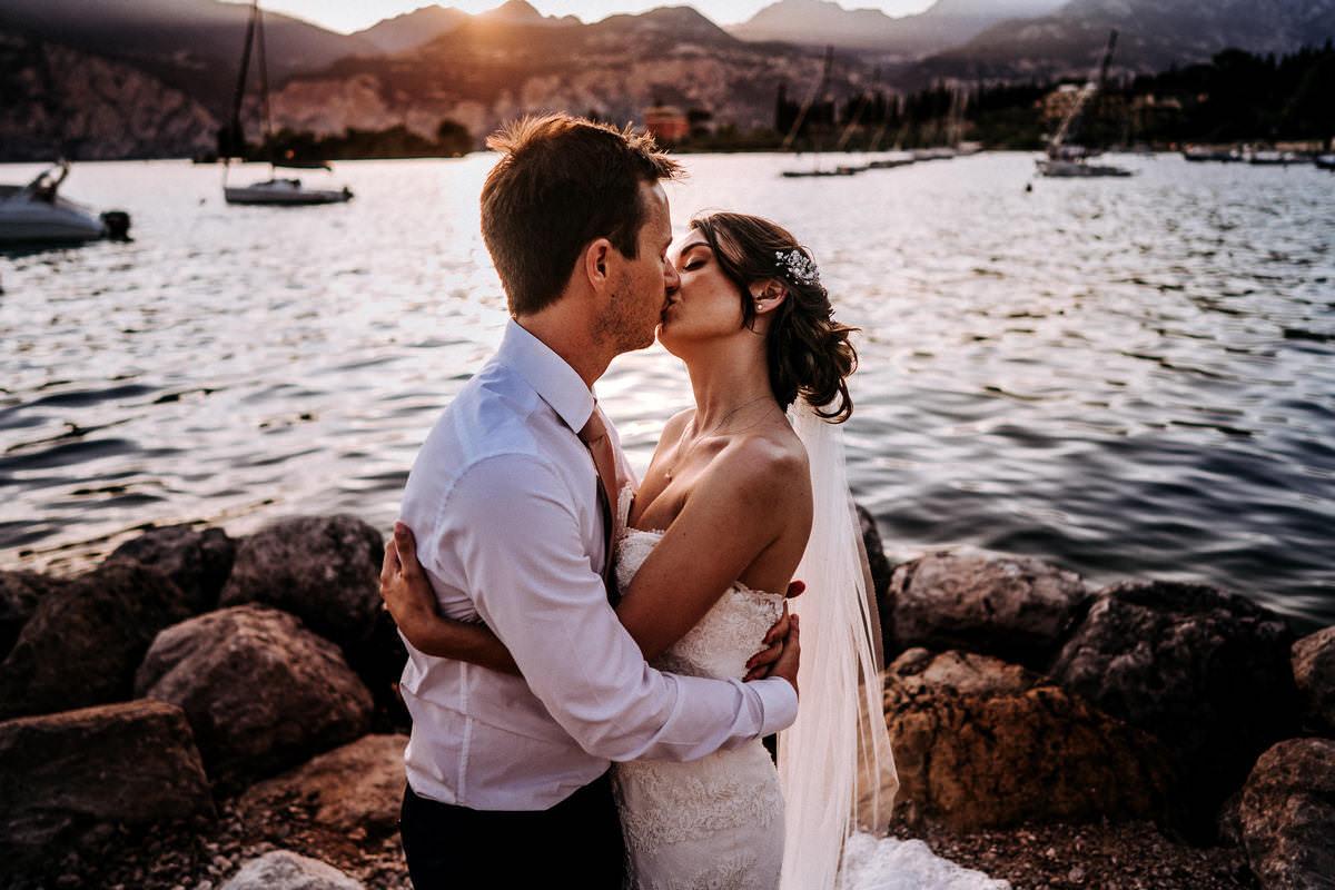 LAKE GARDA WEDDING PHOTOGRAPHERA