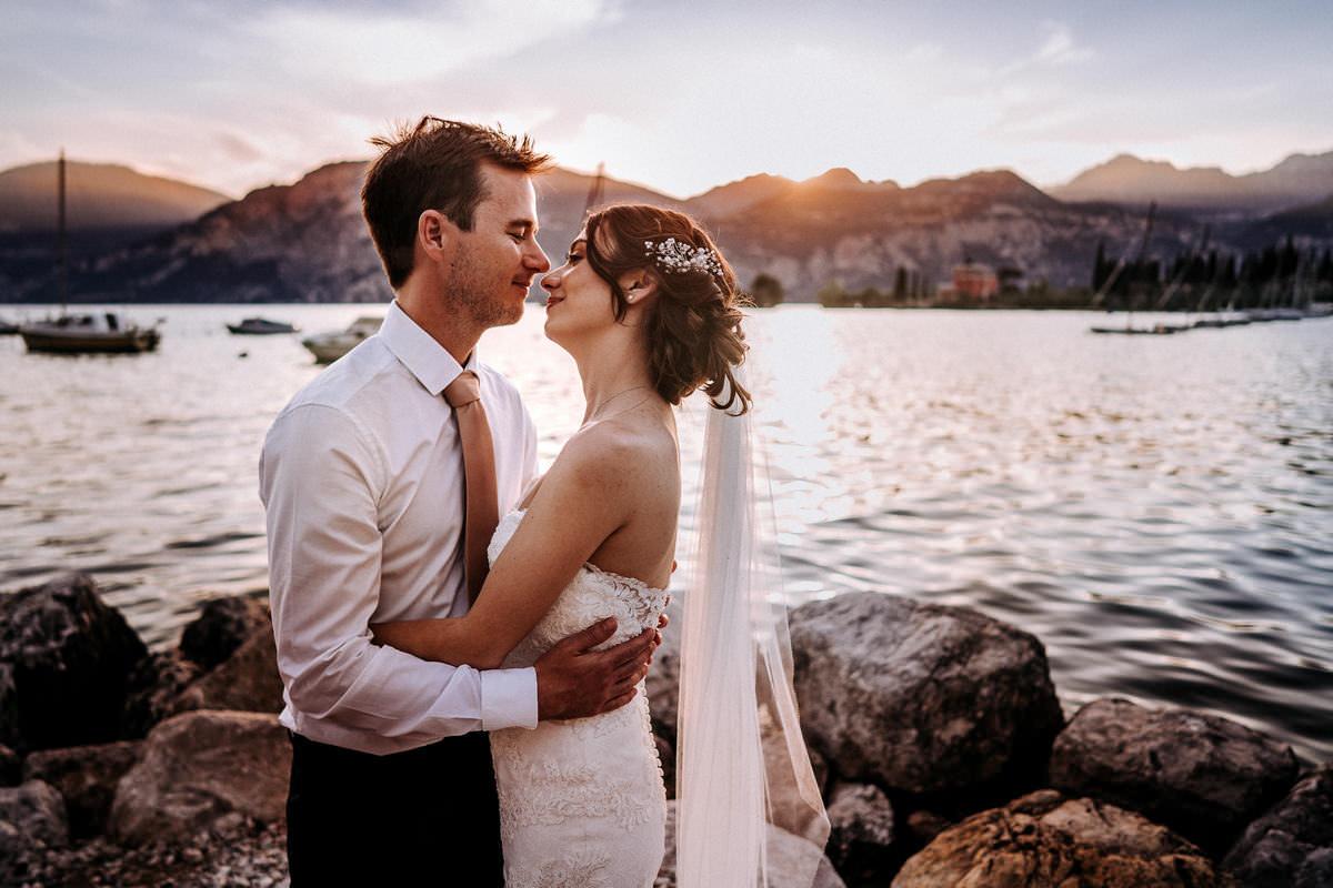 LAKE GARDA WEDDING PHOTOGRAPHERA