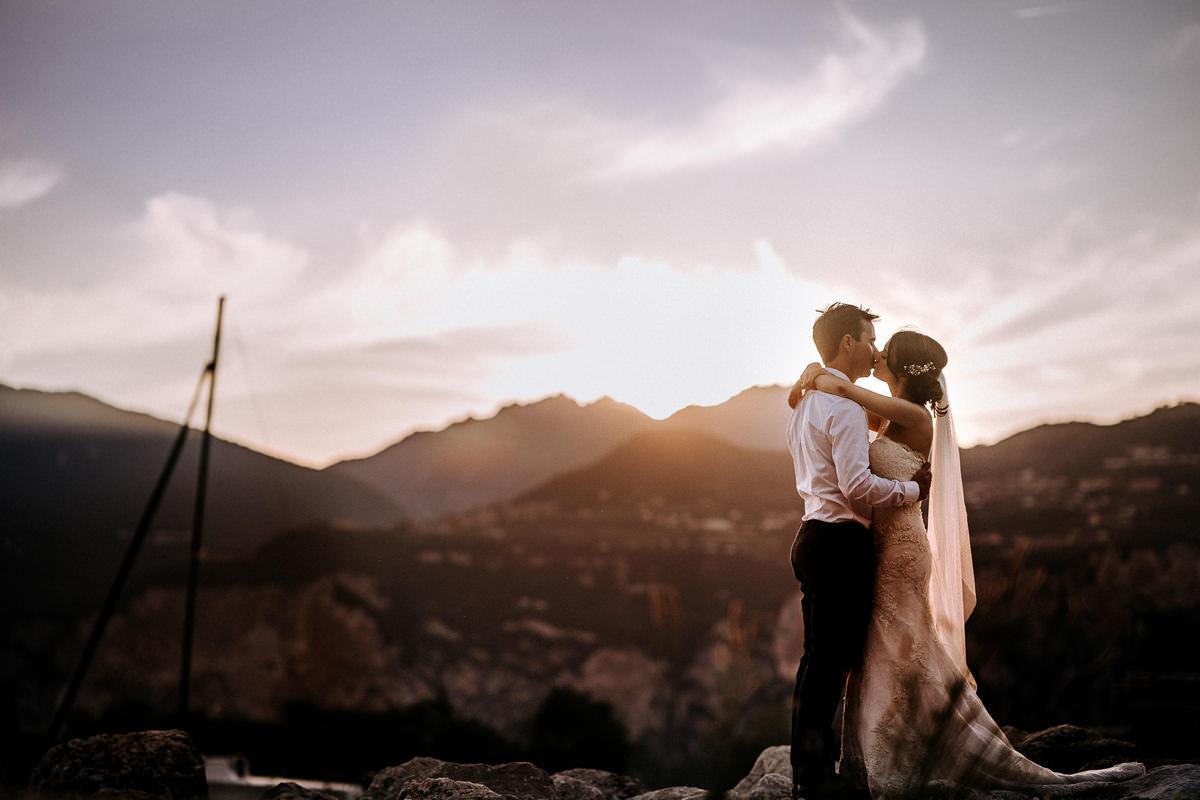 LAKE GARDA WEDDING PHOTOGRAPHERA