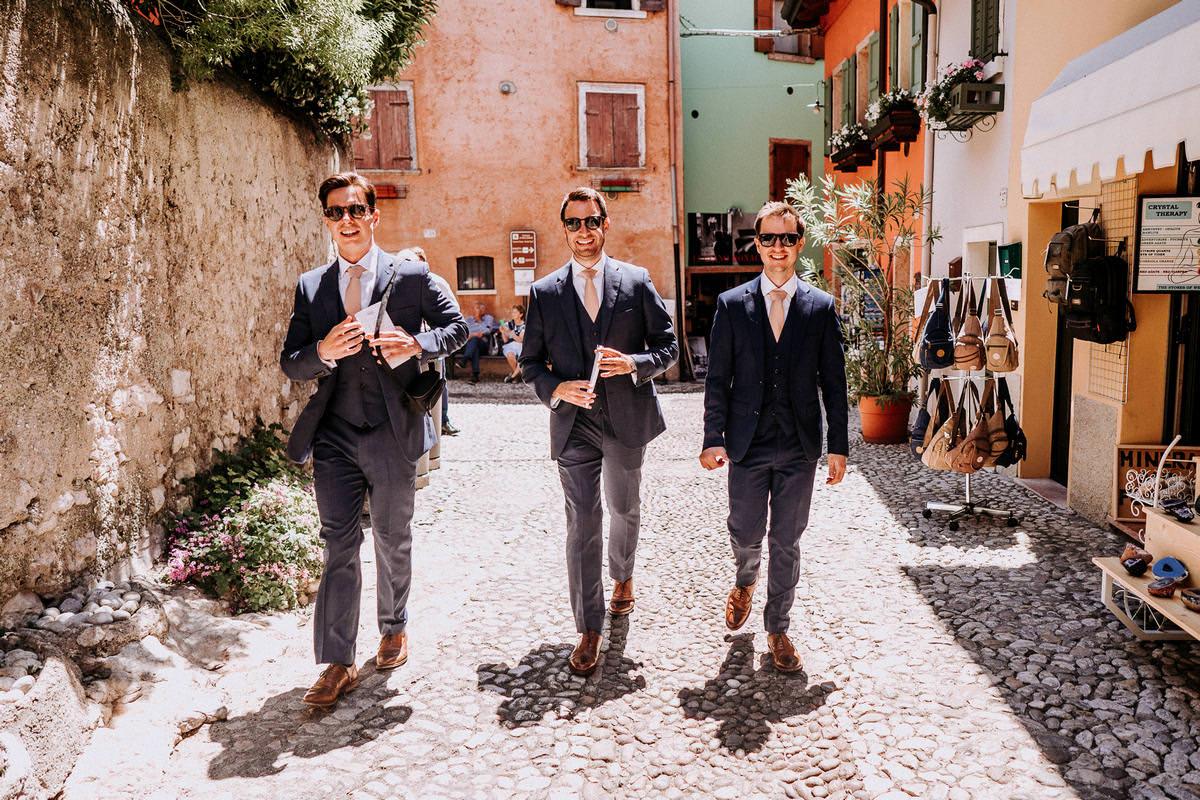 LAKE GARDA WEDDING PHOTOGRAPHERA