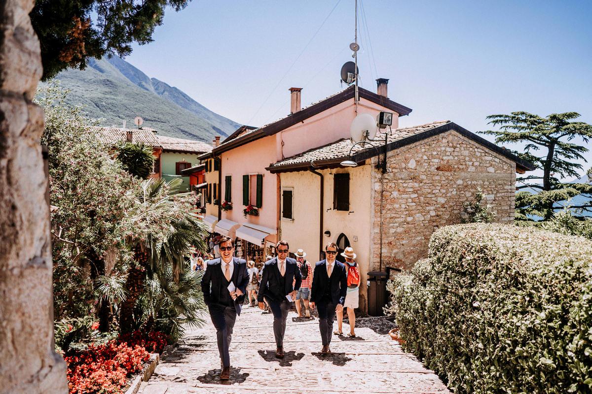 LAKE GARDA WEDDING PHOTOGRAPHERA