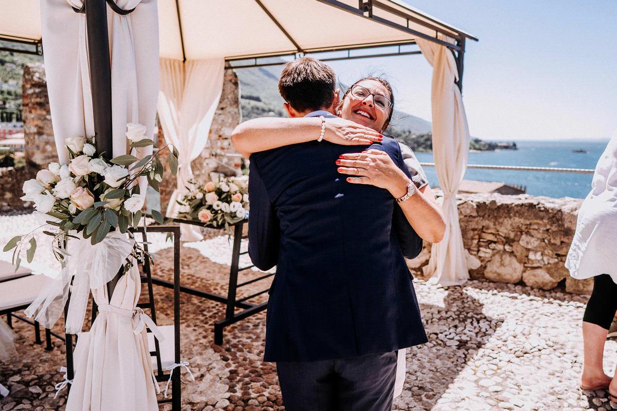 LAKE GARDA WEDDING PHOTOGRAPHERA