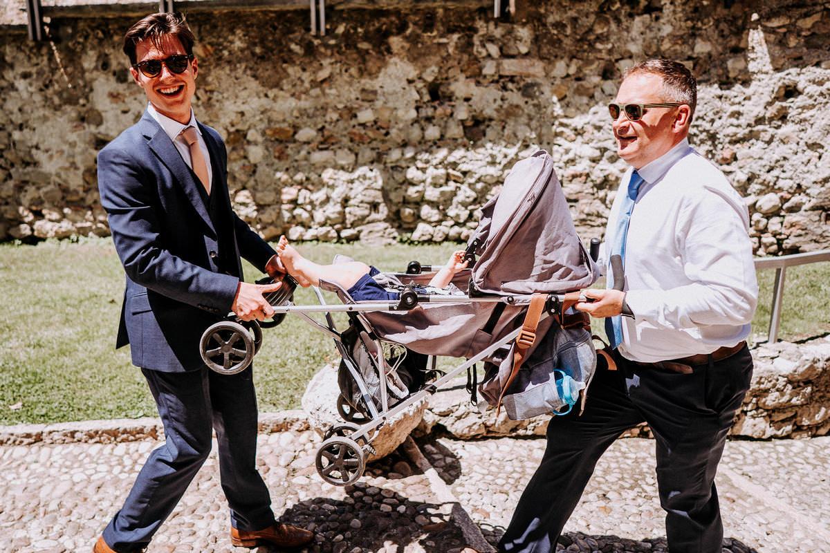 LAKE GARDA WEDDING PHOTOGRAPHERA