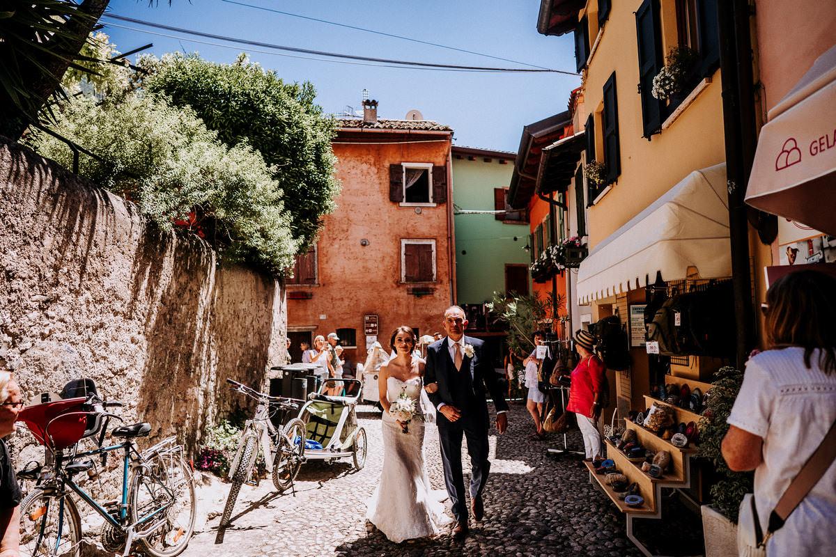 LAKE GARDA WEDDING PHOTOGRAPHERA