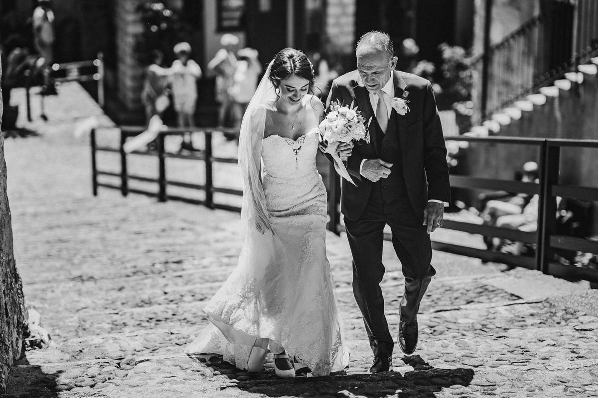 LAKE GARDA WEDDING PHOTOGRAPHERA