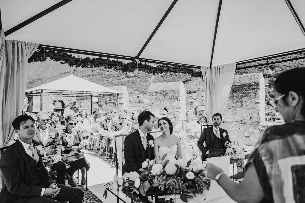 LAKE GARDA WEDDING PHOTOGRAPHERA