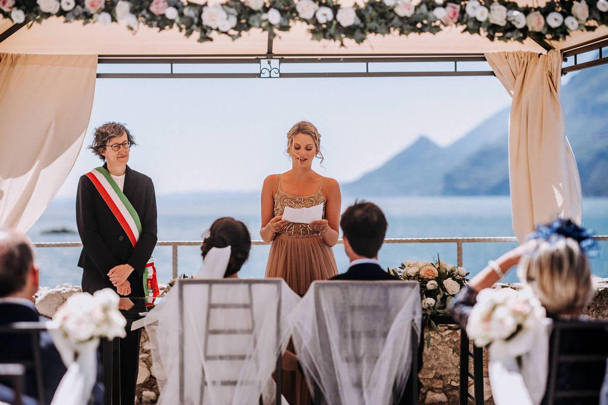 LAKE GARDA WEDDING PHOTOGRAPHERA