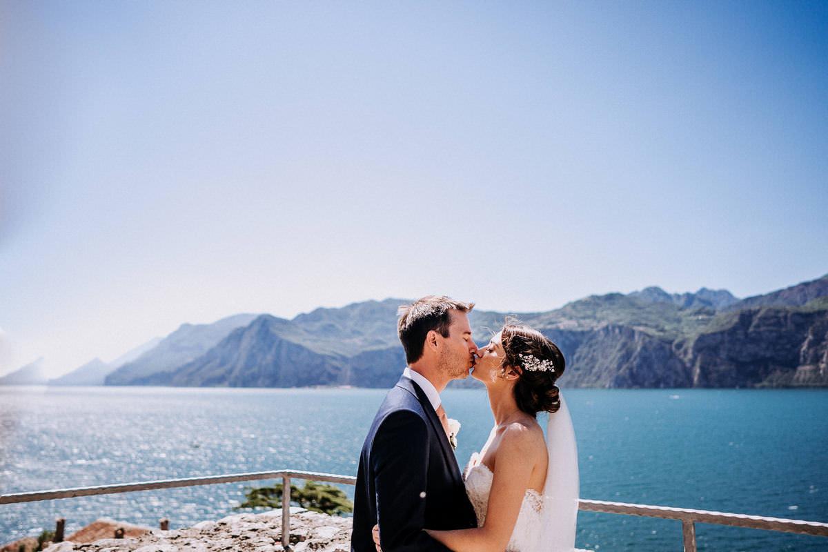 LAKE GARDA WEDDING PHOTOGRAPHERA