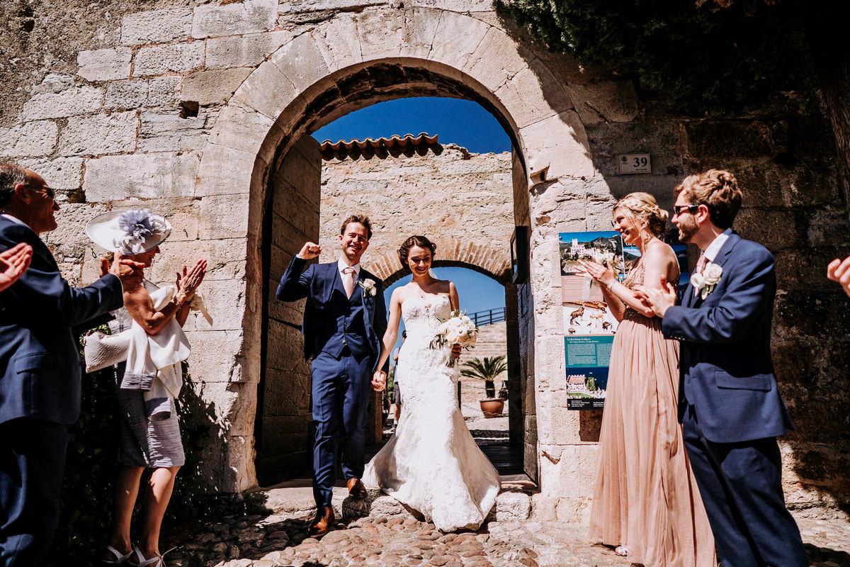 LAKE GARDA WEDDING PHOTOGRAPHERA