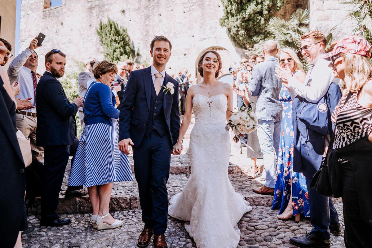 LAKE GARDA WEDDING PHOTOGRAPHERA