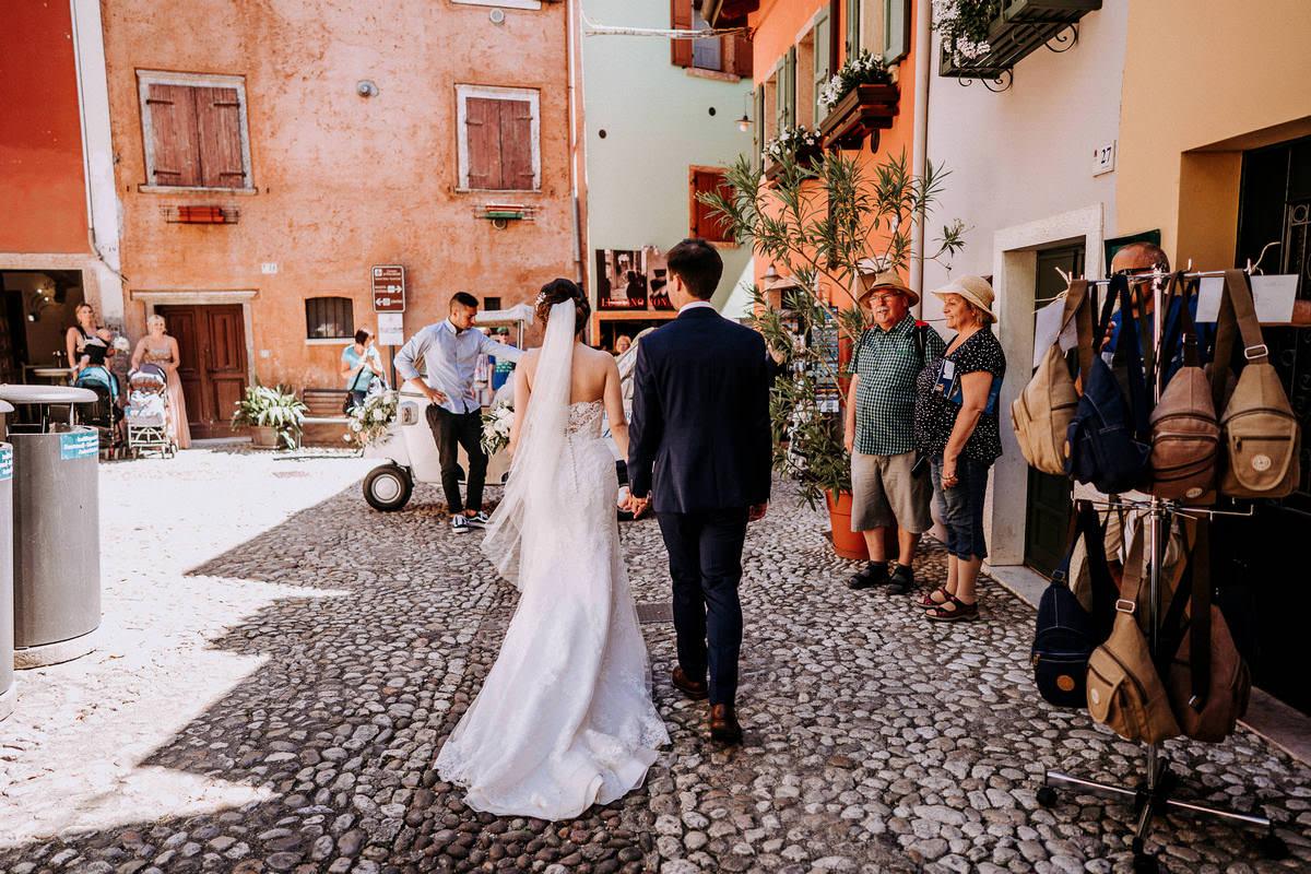 LAKE GARDA WEDDING PHOTOGRAPHERA