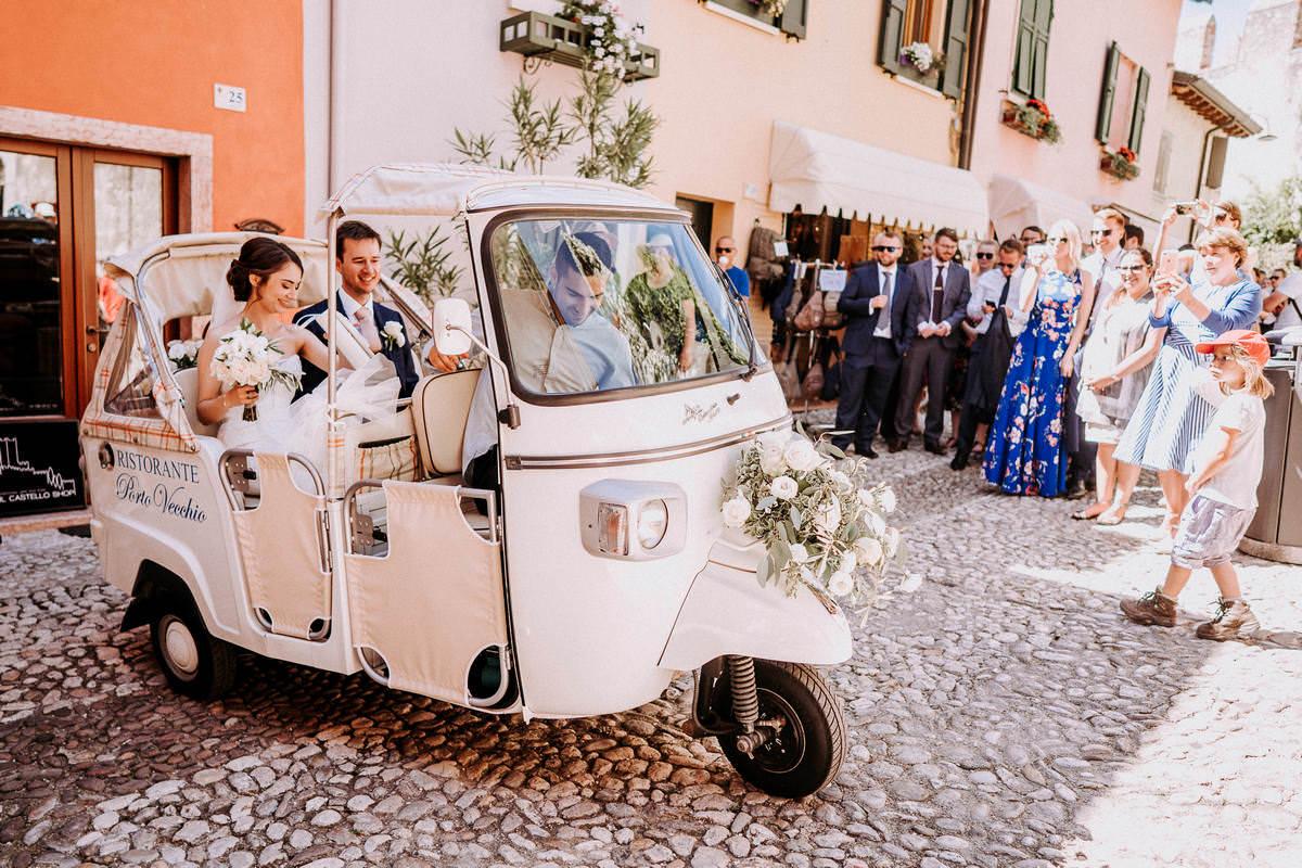 LAKE GARDA WEDDING PHOTOGRAPHERA